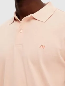 Selected Homme Polos Shirt Dante Heren Rosa 11 Selected Homme Polos Shirt Dante Heren Rosa -Selected Homme Groot Warenhuis a8c25d3d80c0c1bfd96d85e26605fe3d