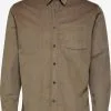 Selected Homme Casual Overhemden Regular Fit Overhemd Benjamin Heren Bruin -Selected Homme Groot Warenhuis a989407818f0a7c1d4f454d3f4ce0601