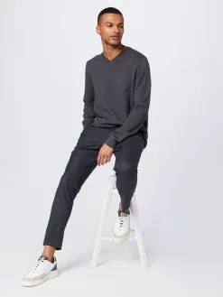 Selected Homme Chinos Slimfit Chino MARLOW Heren Saffier / Duifblauw 11 Selected Homme Chinos Slimfit Chino MARLOW Heren Saffier / Duifblauw -Selected Homme Groot Warenhuis aa30b78cc12c82a915b584cb17ad51bd