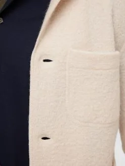 Selected Homme Blazers Slim Fit Colbert Nealy Heren Ecru -Selected Homme Groot Warenhuis ab0663bb3d5b569f7df671a0286b2158