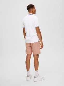 Selected Homme Polos Shirt Dante Heren Wit 9 Selected Homme Polos Shirt Dante Heren Wit -Selected Homme Groot Warenhuis ac27ed30ad2215b33fe3bd1f5b960154