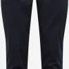 Selected Homme Chinos Slimfit Chino Miles Heren Navy -Selected Homme Groot Warenhuis ac37b18010ba0f8183403d3f053ae3ff