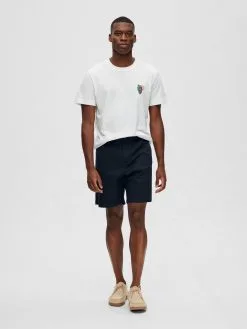 Selected Homme Chino Shorts Regular Chino CARLTON Heren Zwart 10 Selected Homme Chino Shorts Regular Chino CARLTON Heren Zwart -Selected Homme Groot Warenhuis ad96b7fe382d7314b9c7ff3ea547fbb9