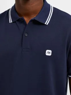 Selected Homme Polos Shirt DANTE Heren Navy 13 Selected Homme Polos Shirt DANTE Heren Navy -Selected Homme Groot Warenhuis adf8e7a8509c132b2ac4b88c1d550e1d