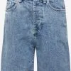 Selected Homme Denim Shorts Loosefit Jeans Heren Blauw -Selected Homme Groot Warenhuis ae853f8887e5967099e23e21809bc6bc