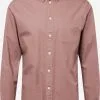 Selected Homme Casual Overhemden Regular Fit Overhemd RICK Heren Mauve -Selected Homme Groot Warenhuis b010f947f3199c605443404d0c88049c