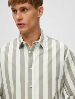 Selected Homme Casual Overhemden Regular Fit Overhemd Redster Heren Rookgrijs 11 Selected Homme Casual Overhemden Regular Fit Overhemd Redster Heren Rookgrijs -Selected Homme Groot Warenhuis b0cd58215c23b74375766bf43529ed37