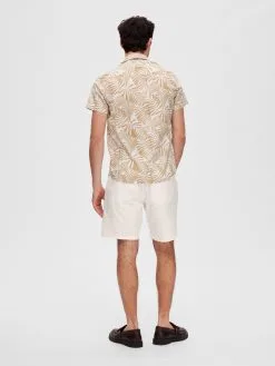 Selected Homme Casual Overhemden Regular Fit Overhemd Heren Wit -Selected Homme Groot Warenhuis b1a07522ea6e88fb093ed7fff17eb47a