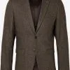 Selected Homme Blazers Regular Fit Colbert Isac Heren Chocoladebruin 1 Selected Homme Blazers Regular Fit Colbert Isac Heren Chocoladebruin -Selected Homme Groot Warenhuis b1da3f241821ef5b386dc30025b9b56b