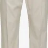 Selected Homme Pantalons Regular Pantalon Gibson Heren Crème -Selected Homme Groot Warenhuis b2a01f2f9e6048eb34b49ad73e270223