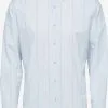Selected Homme Casual Overhemden Regular Fit Overhemd Heren Blauw -Selected Homme Groot Warenhuis b4370288abda57197469bf9c0deccbab