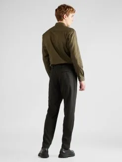 Selected Homme Pakken & Kostuums Slimfit Pak NEIL Heren Donkergroen -Selected Homme Groot Warenhuis b50898f29f40db45330e2ec4130de637