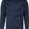 Selected Homme Casual Overhemden Slim Fit Overhemd Mark Heren Navy 1 Selected Homme Casual Overhemden Slim Fit Overhemd Mark Heren Navy -Selected Homme Groot Warenhuis b644001941d27e37342d3783f3743a83