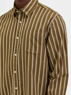 Selected Homme Casual Overhemden Regular Fit Overhemd Stellar Heren Olijfgroen 13 Selected Homme Casual Overhemden Regular Fit Overhemd Stellar Heren Olijfgroen -Selected Homme Groot Warenhuis b853b5bdd5892639ee14384e7eed28a0