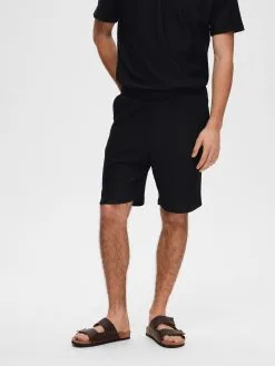 Selected Homme Shorts Regular Broek Heren Zwart 8 Selected Homme Shorts Regular Broek Heren Zwart -Selected Homme Groot Warenhuis b86db6a2fe6de0388d71ef5dbd1dbb3b