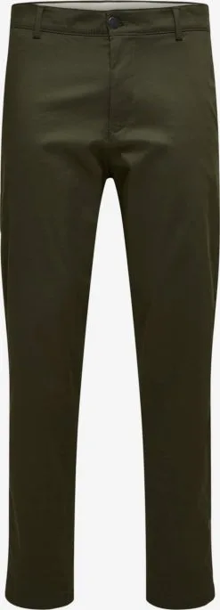 Selected Homme Chinos Regular Chino Repton Heren Spar