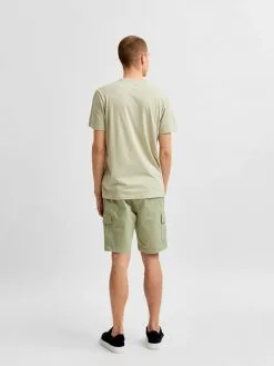 Selected Homme T-shirts Shirt Heren Lichtgroen 10 Selected Homme T-shirts Shirt Heren Lichtgroen -Selected Homme Groot Warenhuis ba10da8283d911a75a98b54853265322