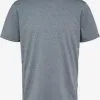 Selected Homme T-shirts Shirt Heren Grijs -Selected Homme Groot Warenhuis bb0ade17f22008564d9f19c7a78e914c