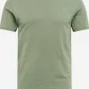 Selected Homme T-shirts Shirt Morgan Heren Olijfgroen 2 Selected Homme T-shirts Shirt Morgan Heren Olijfgroen -Selected Homme Groot Warenhuis bb2ffbd8474602f363bfd9cd8747f248