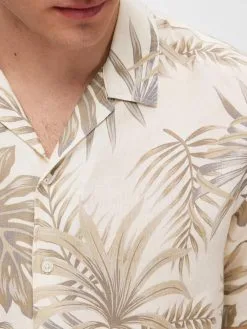 Selected Homme Casual Overhemden Comfort Fit Overhemd Noa Heren Crème 13 Selected Homme Casual Overhemden Comfort Fit Overhemd Noa Heren Crème -Selected Homme Groot Warenhuis bbe8638fd5ae3095efc727e30edb74c7