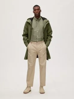 Selected Homme Pantalons Regular Pantalon GIBSON Heren Sand 11 Selected Homme Pantalons Regular Pantalon GIBSON Heren Sand -Selected Homme Groot Warenhuis be71e7d65c3166c5aaf7f6d7dda90ebd