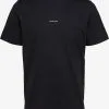 Selected Homme T-shirts Shirt Atlas Heren Zwart 1 Selected Homme T-shirts Shirt Atlas Heren Zwart -Selected Homme Groot Warenhuis bf38e48a6a3b34a1bb80c79715aabf5b