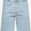 Selected Homme Denim Shorts Regular Jeans ALEX Heren Lichtblauw -Selected Homme Groot Warenhuis c11b7ee8beae199c15d43a9524c2a536