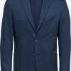 Selected Homme Blazers Regular Fit Colbert Gibson Heren Navy 1 Selected Homme Blazers Regular Fit Colbert Gibson Heren Navy -Selected Homme Groot Warenhuis c12a782cba4e32dbd14d8a842f03ca83