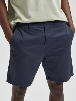 Selected Homme Chino Shorts Regular Chino Heren Nachtblauw 13 Selected Homme Chino Shorts Regular Chino Heren Nachtblauw -Selected Homme Groot Warenhuis c2b285a19042176d7273383023baa75e