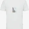 Selected Homme T-shirts Shirt ALOHA Heren Wit -Selected Homme Groot Warenhuis c351a311ed685ab7dd2249b8f5fc3a9c
