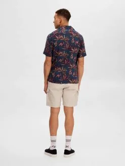 Selected Homme Casual Overhemden Regular Fit Overhemd Heren Navy 12 Selected Homme Casual Overhemden Regular Fit Overhemd Heren Navy -Selected Homme Groot Warenhuis c3c59e46de920e0ad94257e01638e0ea