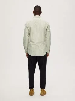 Selected Homme Casual Overhemden Regular Fit Overhemd REGGUY Heren Crème 10 Selected Homme Casual Overhemden Regular Fit Overhemd REGGUY Heren Crème -Selected Homme Groot Warenhuis c4260378defdc81715f3a08a54375369