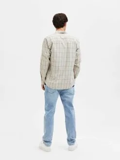 Selected Homme Geruite Overhemden Regular Fit Overhemd Heren Beige 10 Selected Homme Geruite Overhemden Regular Fit Overhemd Heren Beige -Selected Homme Groot Warenhuis c4b8639684474ed7757f70c835d89ad3