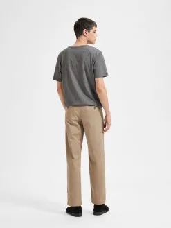 Selected Homme Chinos Regular Chino New Miles Heren Beige 9 Selected Homme Chinos Regular Chino New Miles Heren Beige -Selected Homme Groot Warenhuis c607c59109bdfc11b55c5f6d93d2c676