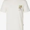 Selected Homme T-shirts Shirt SONNY Heren Wit 1 Selected Homme T-shirts Shirt SONNY Heren Wit -Selected Homme Groot Warenhuis c6704187ad9aafd64a6376d5d822f3ec