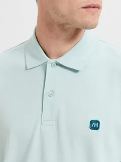 Selected Homme Polos Shirt Dante Heren Mintgroen 13 Selected Homme Polos Shirt Dante Heren Mintgroen -Selected Homme Groot Warenhuis c6fd29af9f574c703913f3e11afbf73c