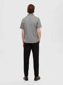 Selected Homme Polos Shirt Leroy Heren Groen 10 Selected Homme Polos Shirt Leroy Heren Groen -Selected Homme Groot Warenhuis c79f3db95f39c6d4aaf77b2c0472e653