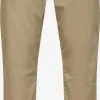Selected Homme Chinos Slimfit Chino Miles Heren Greige -Selected Homme Groot Warenhuis c9992a05c463040bf5dc4b9ffe632b23