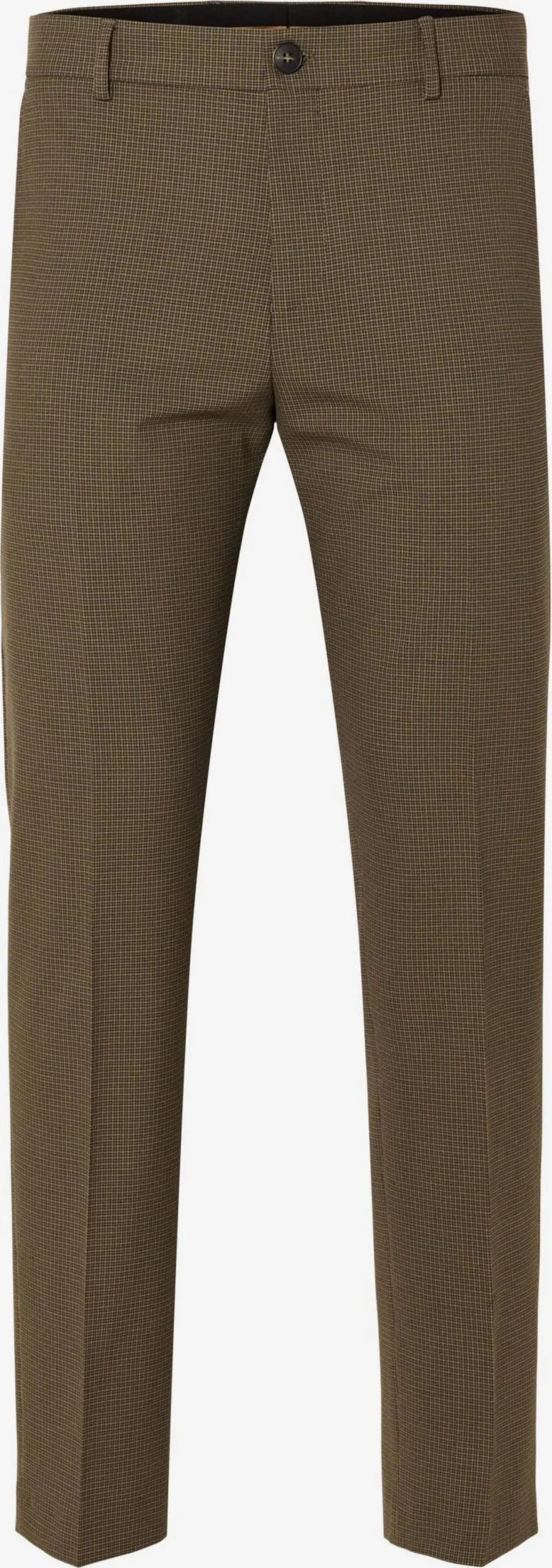Selected Homme Pantalons Regular Pantalon Liam Heren Olijfgroen 3 Selected Homme Pantalons Regular Pantalon Liam Heren Olijfgroen