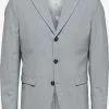Selected Homme Colberts Regular Fit Business-colbert ROSS Heren Stone Grey / Donkergrijs 2 Selected Homme Colberts Regular Fit Business-colbert ROSS Heren Stone Grey / Donkergrijs -Selected Homme Groot Warenhuis cab7550aadbe73b7284375b8a2a0511e