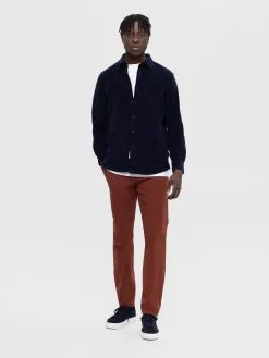 Selected Homme Casual Overhemden Regular Fit Overhemd Regowen Heren Navy 11 Selected Homme Casual Overhemden Regular Fit Overhemd Regowen Heren Navy -Selected Homme Groot Warenhuis cad31aaa06ac86cb23f89b7bd5099664