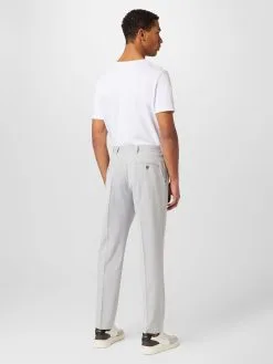 Selected Homme Pakken & Kostuums Slimfit Pak LIAM Heren Lichtgrijs 14 Selected Homme Pakken & Kostuums Slimfit Pak LIAM Heren Lichtgrijs -Selected Homme Groot Warenhuis cb3482e669be3a12c970ccaca8ff749a