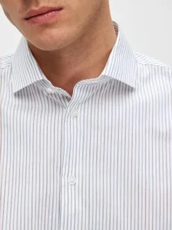 Selected Homme Casual Overhemden Regular Fit Overhemd Jay Heren Offwhite 13 Selected Homme Casual Overhemden Regular Fit Overhemd Jay Heren Offwhite -Selected Homme Groot Warenhuis cb3fec1285efceecfc4bde77034073e3