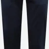 Selected Homme Chinos Slimfit Chino Repton Heren Navy