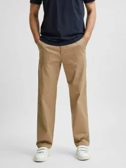 Selected Homme Chinos Regular Chino Salford Heren Donkerbeige 11 Selected Homme Chinos Regular Chino Salford Heren Donkerbeige -Selected Homme Groot Warenhuis cc0038a956ac34b7d2ba8b777f90910c