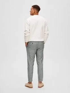 Selected Homme Pantalons Regular Broek Brody Heren Nachtblauw 11 Selected Homme Pantalons Regular Broek Brody Heren Nachtblauw -Selected Homme Groot Warenhuis cc3eb32f847b1e98a34945b6892f9381