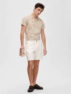 Selected Homme Shorts Regular Broek Brody Heren Wolwit 12 Selected Homme Shorts Regular Broek Brody Heren Wolwit -Selected Homme Groot Warenhuis ce979154ebd5812e73739f4f77ac5399