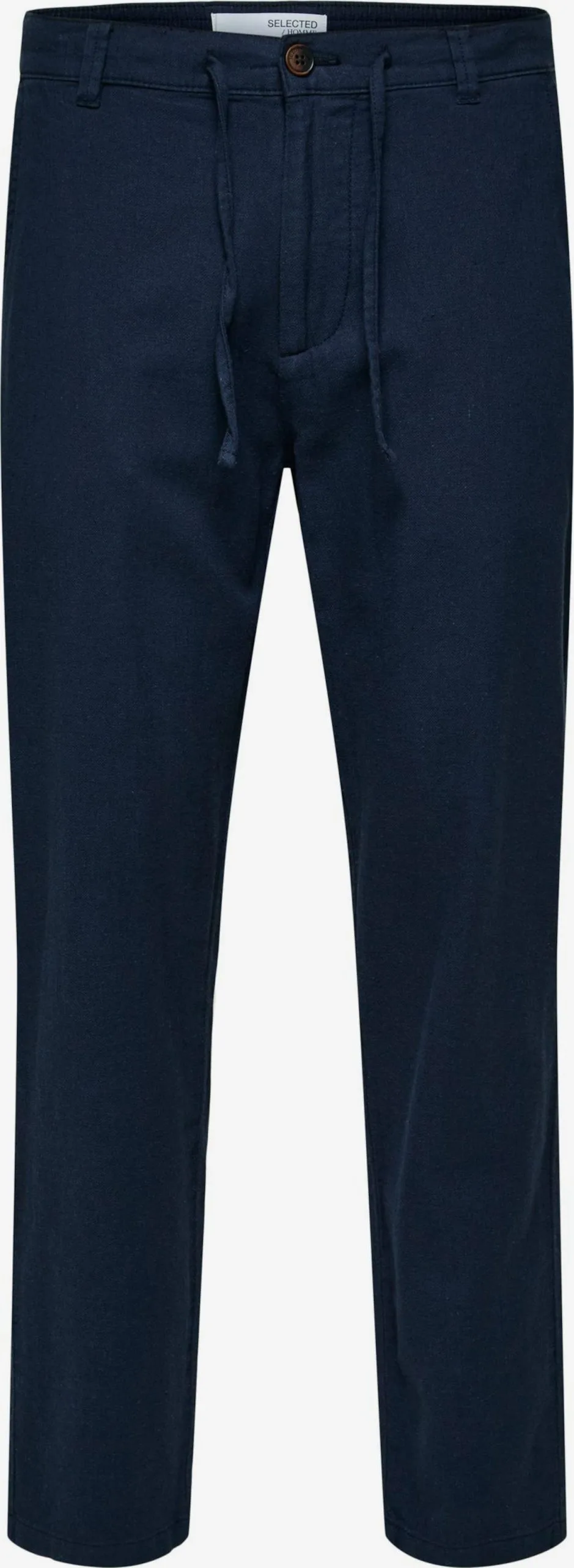 Selected Homme Pantalons Regular Broek Brody Heren Navy 3 Selected Homme Pantalons Regular Broek Brody Heren Navy