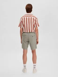 Selected Homme Shorts Regular Broek Brody Heren Grijs 10 Selected Homme Shorts Regular Broek Brody Heren Grijs -Selected Homme Groot Warenhuis cfd5e822c5ac40d71ee73f13356890b7