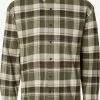 Selected Homme Geruite Overhemden Comfort Fit Overhemd Owen Heren Kaki / Olijfgroen -Selected Homme Groot Warenhuis d093730c45fc6fd6252122d0d2af37fa